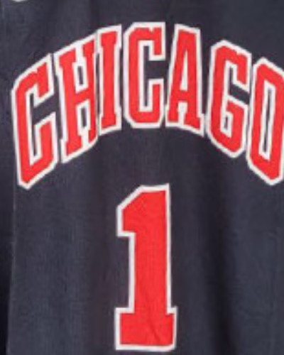 سرمه ای چاپدار